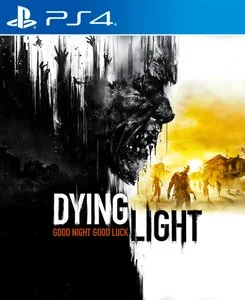 Comprar DYING LIGHT para PS4 - PSNCLICK Digitales Latinoamérica